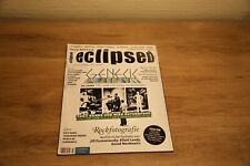 Eclipsed rockmagazin ktober gebraucht kaufen  Uedem