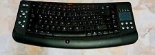 Hama ergonomische tastatur gebraucht kaufen  Baden-Baden