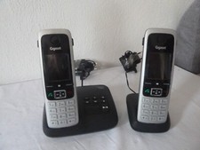 Gigaset c430a schnurlos gebraucht kaufen  Deutschland