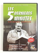 Dernières minutes coffret d'occasion  Angers-