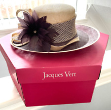 Jacques vert beige for sale  STAFFORD