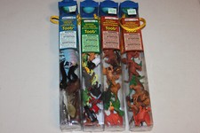Lot safari ltd for sale  Harper