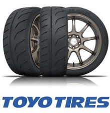Toyo proxes r888r gebraucht kaufen  Reichelsheim (Wetterau)