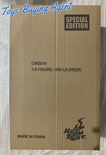 Ready hot toys usato  Spedire a Italy
