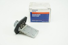 Riginal daewoo rezzo gebraucht kaufen  Rietberg