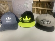 Cappellini adidas vans usato  Salerno