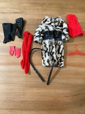 Vintage barbie francie for sale  Chandler