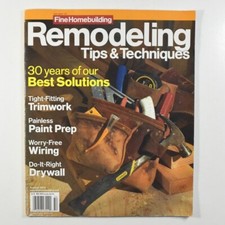 Fine homebuilding remodeling for sale  Bisbee