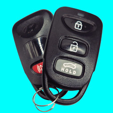 Chaveiro de controle remoto OEM 2016-2020 HYUNDAI ELANTRA OSLOKA-423T / 95430-F2300 comprar usado  Enviando para Brazil