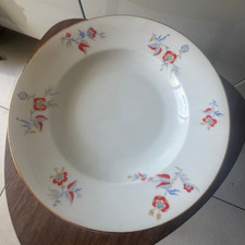 Set assiettes soupe d'occasion  Saint-Michel-sur-Orge
