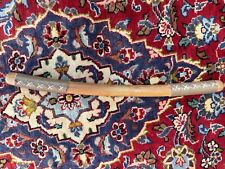 Oggi wooden 25.4 for sale  OXFORD