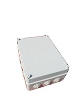 Waterproof ip55 pvc for sale  LINCOLN