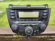 Honda accord radio for sale  Independence