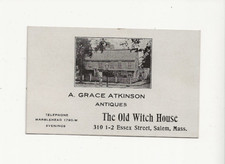 Old illustrated business for sale  Roanoke