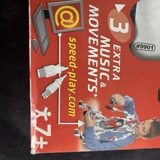 Meccano speed play for sale  HERNE BAY