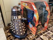 dalek radio control 18 for sale dalek radio control 18 for sale SCUNTHORPE