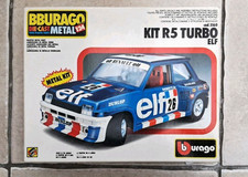 Bburago renault maxi for sale  HOLYWOOD