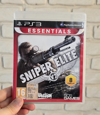 Gioco sniper elite usato  Villa Bartolomea