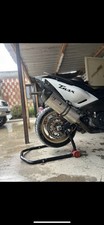 leovince tmax usato  Quartu Sant Elena