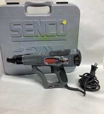 Senco duraspin collated for sale  Woodbridge