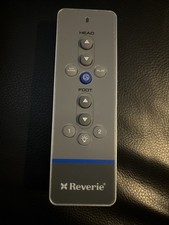 Reverie adjustable bed for sale  Whitehall