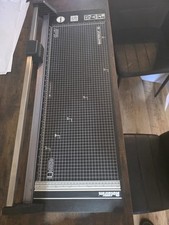 Rotatrim mastercut mca2 for sale  DUNMOW