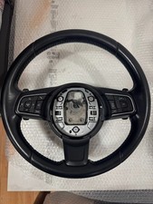 Volante jaguar 2015 usato  Roma