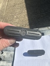 Rubber foot insert for sale  TADWORTH