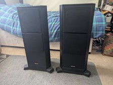 Tannoy 611 floor for sale  CARDIGAN