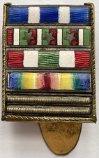 Distintivo mostrine croce usato  Valenza