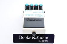 PSA 0915X1 Boss DD-3 Digital Delay Working comprar usado  Enviando para Brazil