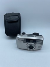 Fotocamera pentax espio usato  Mantova