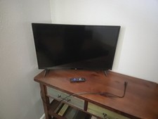 Tcl smart .v. for sale  Chico