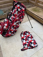 Ogio elements golf for sale  MITCHAM