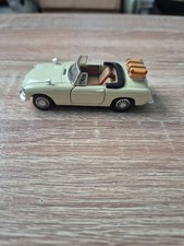 Mgb cabriolet hongwell d'occasion  Val-de-Saâne
