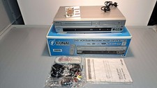 Videoregistratore vcr funai usato Videoregistratore vcr funai usato  Trambileno