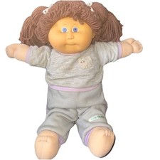 Vtg cabbage patch for sale  Lincoln