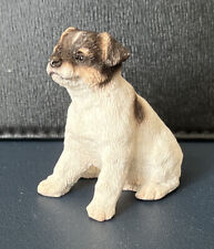 Adorable figurine chiot d'occasion  Paris IV