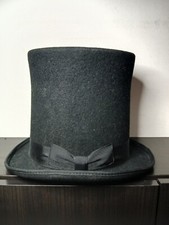 Cappello cilindro alto usato  Italia