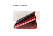 Lâmpada traseira de LED direita Volkswagen Passat fabricante de equipamento original 561945308C comprar usado  Enviando para Brazil