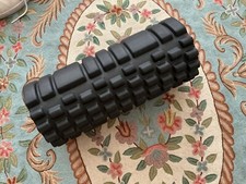 Faszienrolle massagerolle fitn gebraucht kaufen  Braunschweig