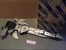 Alza cristallo anteriore usato Alza cristallo anteriore usato  Cavedine