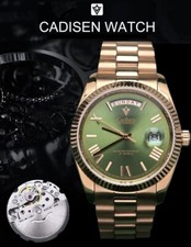 Cadisen c8185g roségold gebraucht kaufen  Pforzheim