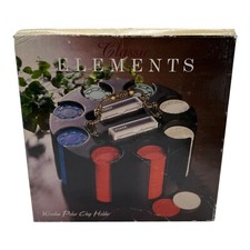 Vintage revolving poker for sale  Brooklyn