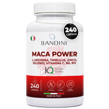 Bandini maca power usato  Rimini