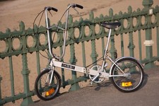 Original bickerton folding for sale  MARGATE