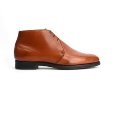 Edward green chukka d'occasion  Bordeaux-