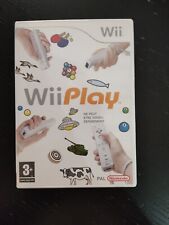 Wii play nintendo d'occasion  Brignoles