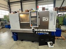 Cnc langdrehautomat maier gebraucht kaufen  Weißenhorn
