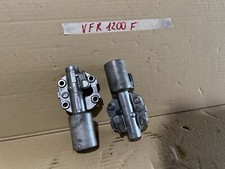 Solenoidi completi honda usato  Rosate